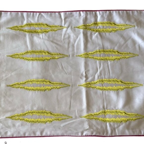 🌸4/$20🌸 NEW Lumbar / Rectangular Decorative Pillow Case - Picture 2 of 12